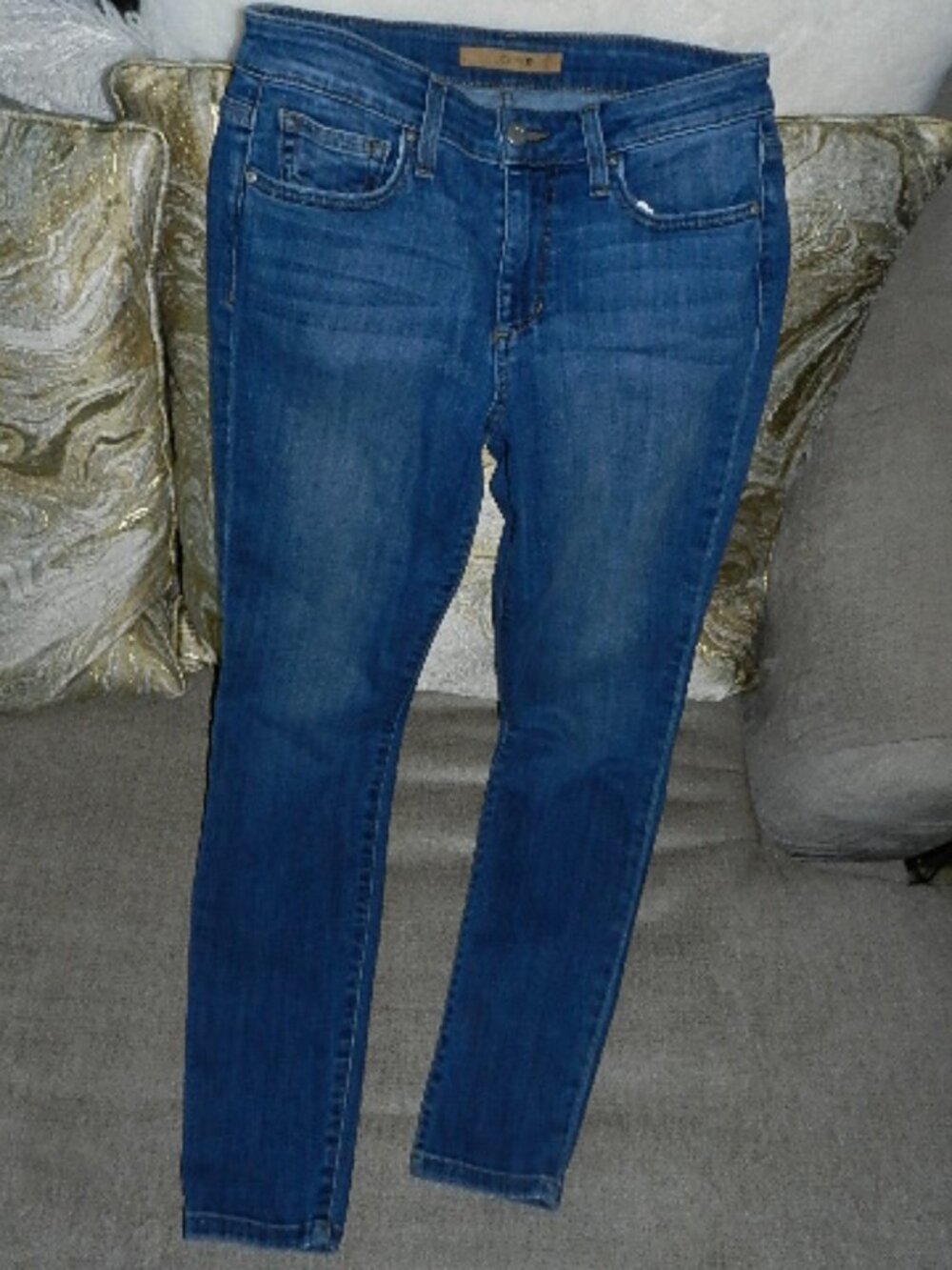 Women's Joe's Jeans Skinny Ankle Size 27